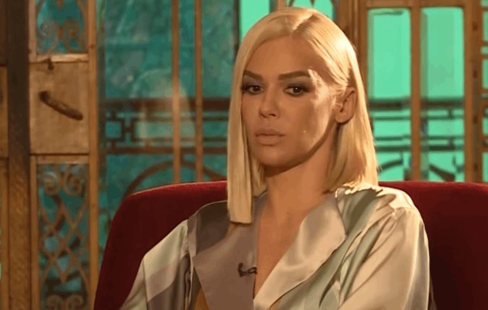 NATAŠA BEKVALAC NAŠLA KRIVCA: Živim kao ČERGARKA (FOTO)